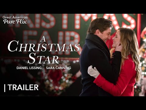 A Christmas Star | Official Trailer