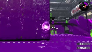 【Splatoon2】2018.12.17 HOUND対抗戦【実況】