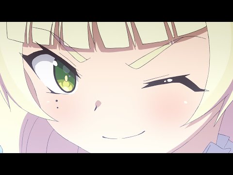 魔法少女