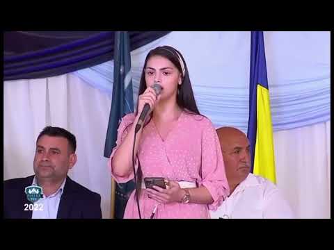 Sara din Siria (PIATRA VIE 2022)