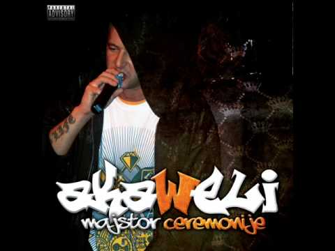 Akaweli Czg-Emolucija (Dissing Mak)