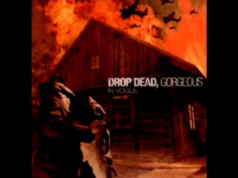 Drop Dead, Gorgeous - Knife Vs. Face Round 1 W/Lyrics