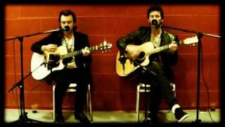 EXPATRIATE - Daniel (Bat For Lashes cover - FD Acoustic session)