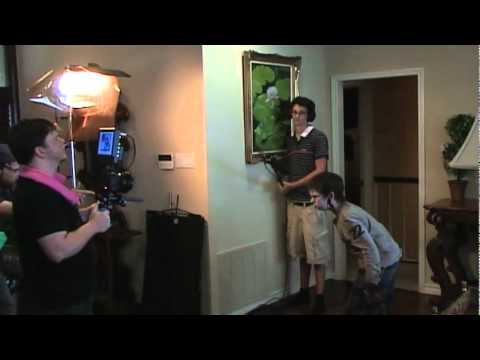 the making of SICK BOY (Day 09)