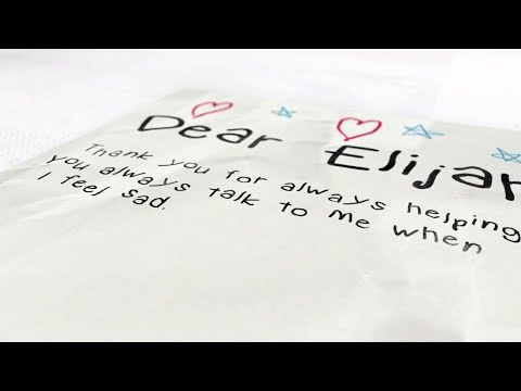 Thumbnail of the video: Marvel's Hero Project Clip: Incredible Elijah
