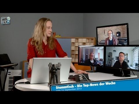 Die 99 Euro Novation Controller & die News der Woche