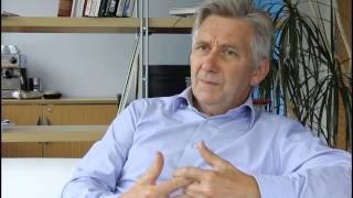 Richard Mortimer