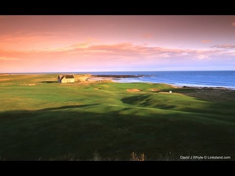 Crail Golfing Society, Fife, Scotland