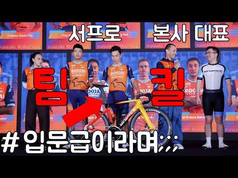 팀킬 오히려 좋아(?). 저는 기함보다 입문급에 한표 던집니다.