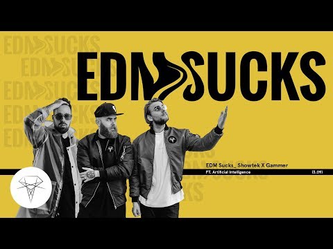 Video thumbnail for EDM Sucks