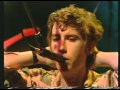 Psychedelic Furs - Sleep Comes Down (Live TV 1982)