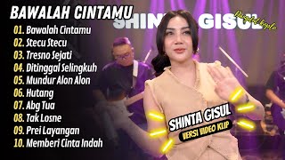 Download lagu Shinta Gisul - BAWALAH CINTAMU - STECU STECU | LEMBAYUNG MUSIC || LAGU KOPLO HITS 2025 mp3