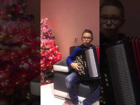 Skola harmonike Bojan Nesic +381631657772 ucenik Veljko Nedeljkovic - Prelaz kolo