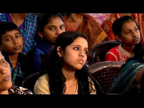 Blessing Today 1394 (10 Jun 2016)  | The Battle Field Of The Mind , Part - 2