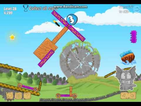 [Walkthrough] Revive the Monster Level 28