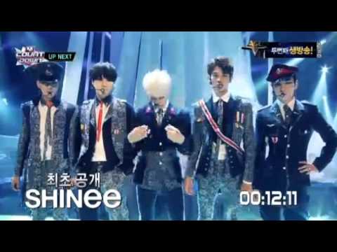 131010 SHINee Up Next -2