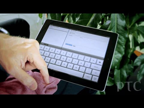 Windchill Mobile Quick Tour - PTC