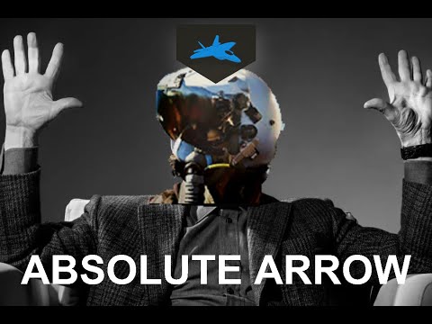 Absolute Cinema | Broken Arrow