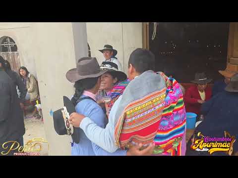 Huayo grande grau Apurimac 