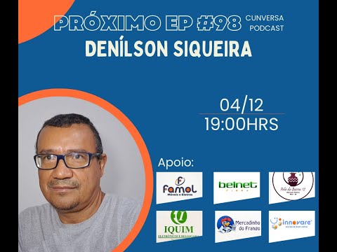 DENILSON -  EP #98 #fy #fyp #camocim #camocim  #ceará