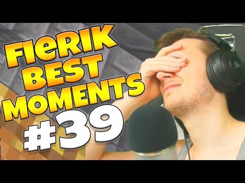 FIERIK BEST MOMENTS #39 - IL DISAGIO