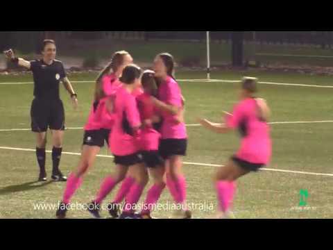 2018 WPL Season Highlights - Adamstown