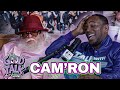Cam Ron Tells The Untold Stories Behind Paid In Full And Killa Season The GoodTalk Show Ep 46