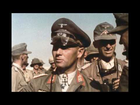 Battles of WW2: El Alamein