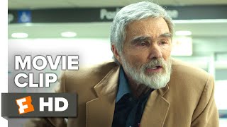 The Last Movie Star Movie Clip - Mr. Edwards (2018) | Movieclips Indie video