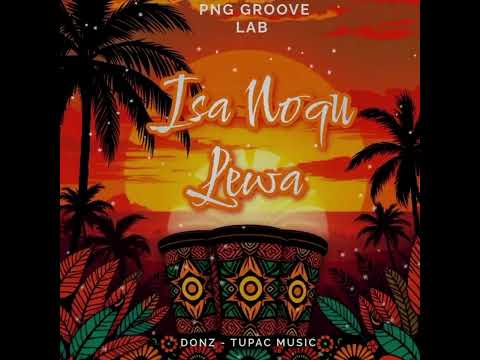🌺 Isa Noqu Lewa (2025 Tropical House Romance Remix) 🌴✨Remixed by: Donz Tupac Music