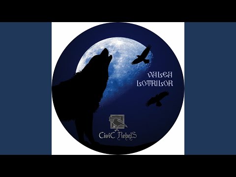 Valea Lotrilor - În Padina Cerbului