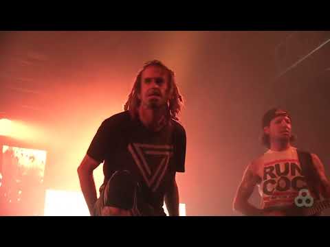 download lagu mp3 mp4 Bonnaroo Lamb Of God, download lagu Bonnaroo Lamb Of God gratis, unduh video klip Bonnaroo Lamb Of God