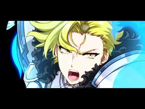 Epic Seven [Defensa: Conqueror, Rimuru, Rem | Peira, Hwayoung, Arbitred Vildred]