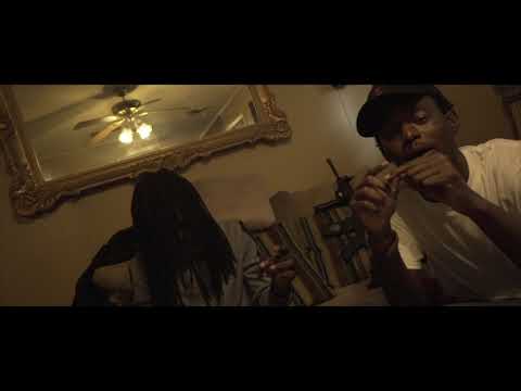 Bamgang4x - We Up With The Kill ( Official Music Video ) FT. $lim Boogie