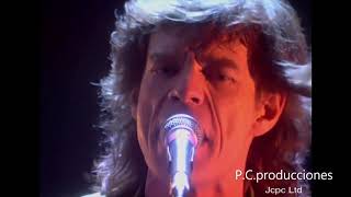 Rolling Stones   &quot;The Spider and t Fly&quot;-  Live - HD (REMASTERED) - + - Lyrics