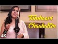 Tumhaari Chaahatein  |  4K Video | Sayli Kamble | Himesh Reshammiya | 🎧 HD Audio