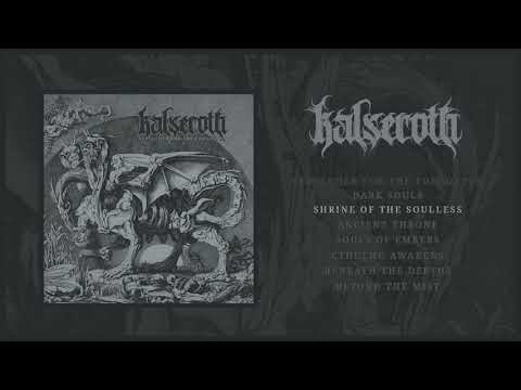 Kalseroth - "Sepulcher For The Forgotten" (Full Album - 2020)