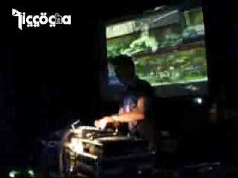 Riccocha @ Xmix Revolution (Czech Republic)