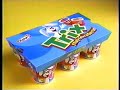 Trix Yogurt Ad Plane 1999