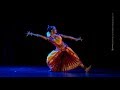 Dasaratha Kouthuvam by Vishnupriya- Sridevi Nrithyalaya - Bharathanatyam Dance