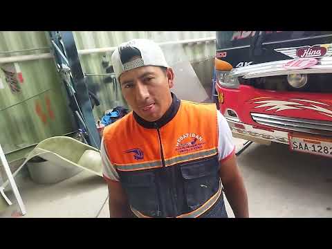 Talleres MEGATIBAN Alobanba Ambato Tungurahua Ecuador 