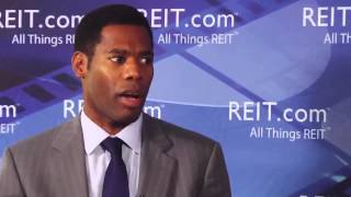 Investors Enjoy REIT Stability, Dividends