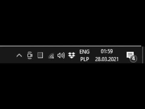 Zmiana czasu z 1:59 na 3:00.