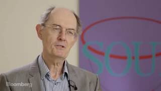 The Lasting, Vibrant Impact of Michael Craig-Martin | Brilliant Ideas Ep. 28