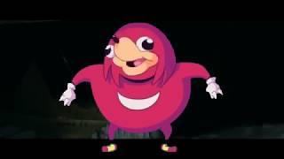 Do You Know de Way Feat. IT/ Мем с ежом в Фильме ОНО