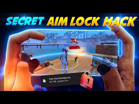 One Tap Headshot Trick | Free Fire Headshot Trick & Setting | 2gb, 4gb, 6gb Ram sensitivity setting