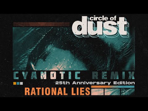 Video thumbnail for Rational Lies [Cyanotic Remix]