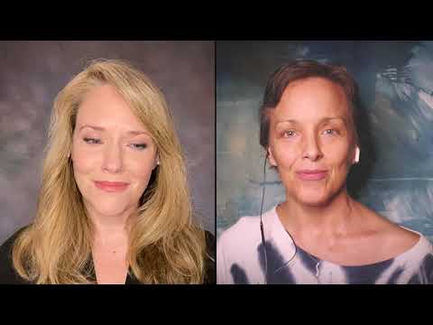 2ST Virtual Benefit: "You Learn to Live Without" from IF/THEN (Emily Skinner & Alice Ripley)