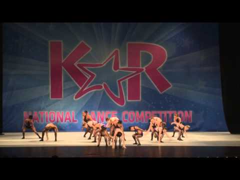 Murrieta Dance Project 2015 - Bring on the Men