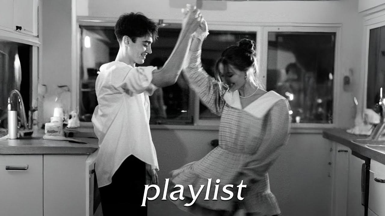 Soft and Soulful 🎶 60s Love Songs That Still Make Us Swoon